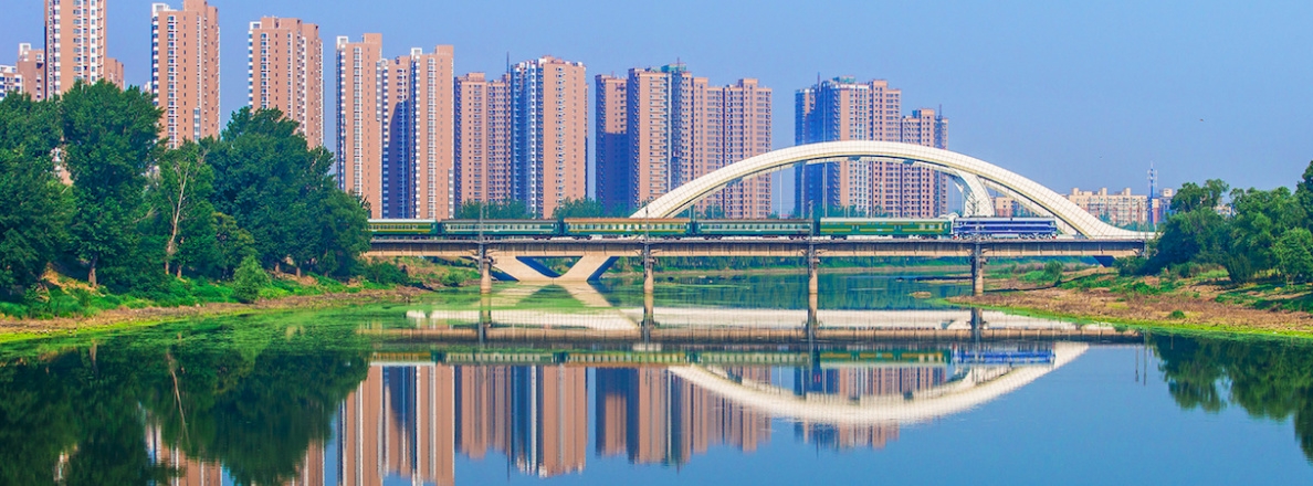 北京溫榆河公園,智慧公園,艾科法